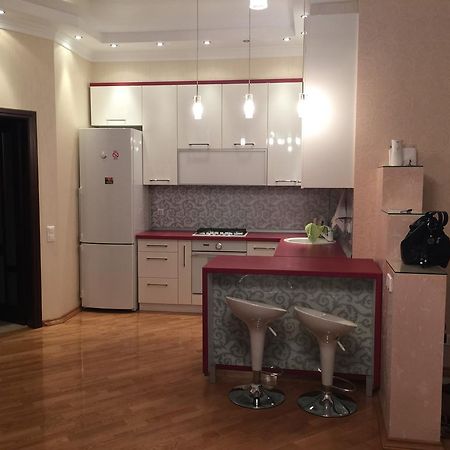 Virmenska Apartment Lviv Extérieur photo