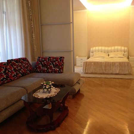 Virmenska Apartment Lviv Extérieur photo