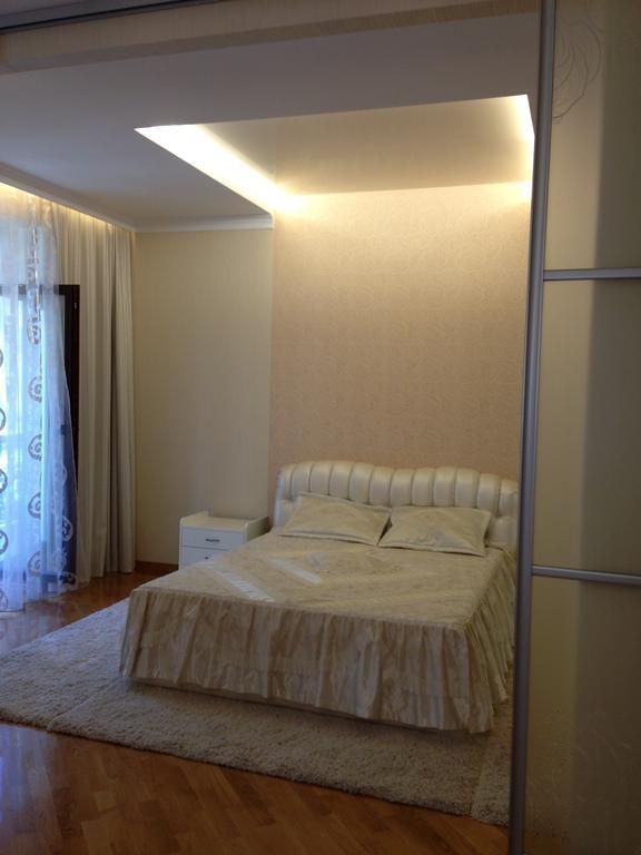 Virmenska Apartment Lviv Extérieur photo